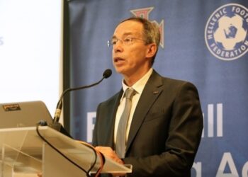 Ελλάδα και Πορτογαλία σε έρευνα για τον στοιχηματικό εθισμό ποδοσφαιριστών