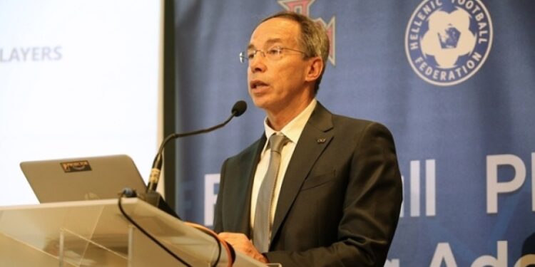 Ελλάδα και Πορτογαλία σε έρευνα για τον στοιχηματικό εθισμό ποδοσφαιριστών