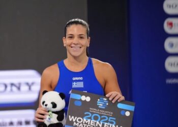 Παγκόσμιο Πρωτάθλημα: Με τρεις αλλαγές η αποστολή της εθνικής πόλο γυναικών