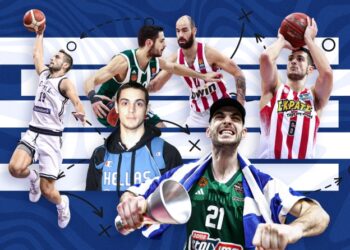 Όταν ο Έϊσι Λο «έβλεπε» τον Παπαπέτρου ως νέο Σπανούλη!