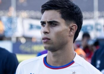 Σιπιόνι: Αναμένει το ΟΚ της Τίγκρε για να έρθει το Σαββατοκύριακο στην Ελλάδα