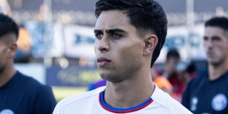 Σιπιόνι: Αναμένει το ΟΚ της Τίγκρε για να έρθει το Σαββατοκύριακο στην Ελλάδα