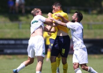 Παναθηναϊκός: Τσαμπουκάς, pressing και ωραίοι νέοι