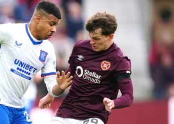 Daily Record: «Στα 2,3 εκατ. ευρώ το deal της ΑΕΚ με τη Χαρτς για Πένραϊς»