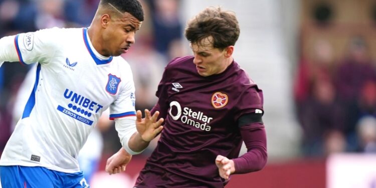 Daily Record: «Στα 2,3 εκατ. ευρώ το deal της ΑΕΚ με τη Χαρτς για Πένραϊς»