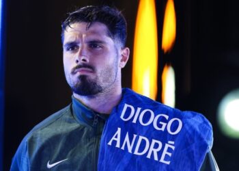 Παγκόσμιο Κύπελλο Συλλόγων 2025: Πέδρο Νέτο και Τσέλσι τίμησαν τον Ντιόγκο Ζότα