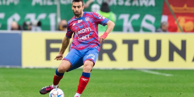 Σβάρνας: «Πρόταση 700.000 ευρώ από Σάμσουνσπορ στην Ράκοβ»