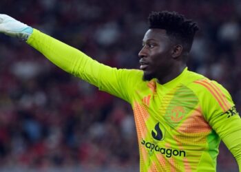 Ονάνα: Θέλει να μείνει στην Γιουνάιτεντ