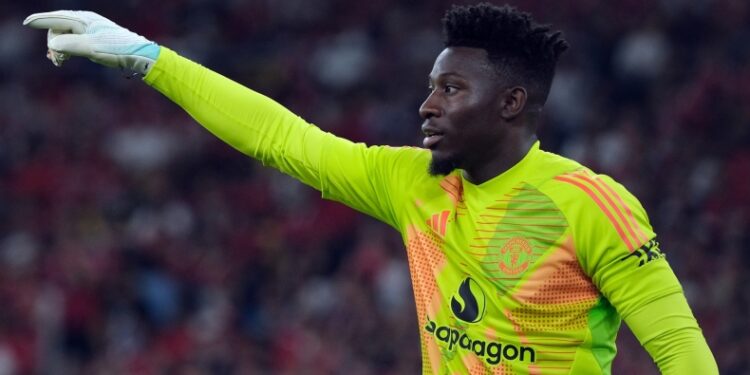 Ονάνα: Θέλει να μείνει στην Γιουνάιτεντ