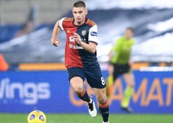 Άρης, μεταγραφές: Κοντά στον Ράζβαν Μάριν, σύμφωνα με τον Ντι Μάρτζιο