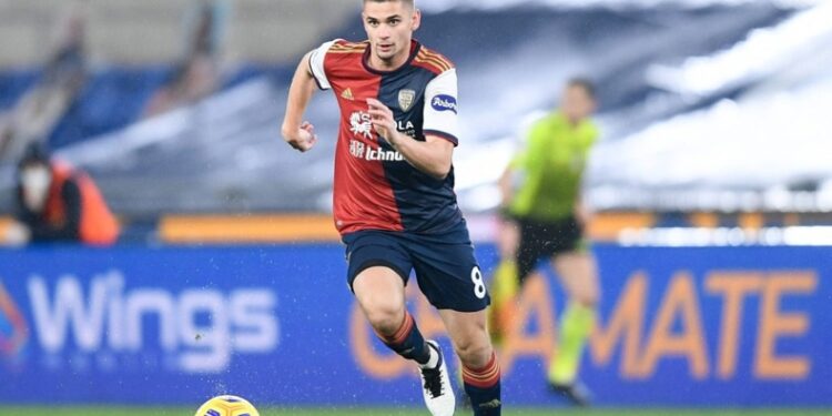 Άρης, μεταγραφές: Κοντά στον Ράζβαν Μάριν, σύμφωνα με τον Ντι Μάρτζιο