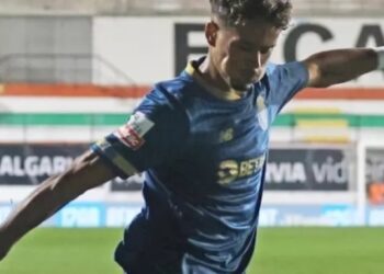 Μπόρζες: Τον διεκδικεί ξανά ο Ολυμπιακός σύμφωνα με τους Πορτογάλους