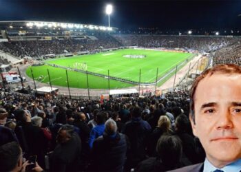 ΑΣ ΠΑΟΚ: «Έσταλη εγγυητική ύψους 250 εκατ. ευρώ στο όνομα του κ. Μυστακίδη από την UBS»