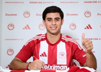 Μεταγραφές: Ανακοινώσεις για Ολυμπιακό και Άρη με Σιπιόνι και Πέρεθ, οι Ερυθρόλευκοι φέρνουν τον Νασιμέντο