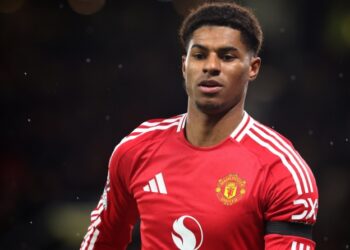 Ράσφορντ: «Απέρριψε 40 εκατ. ευρώ από ομάδα της Σαουδικής Αραβίας περιμένοντας την Μπαρτσελόνα»