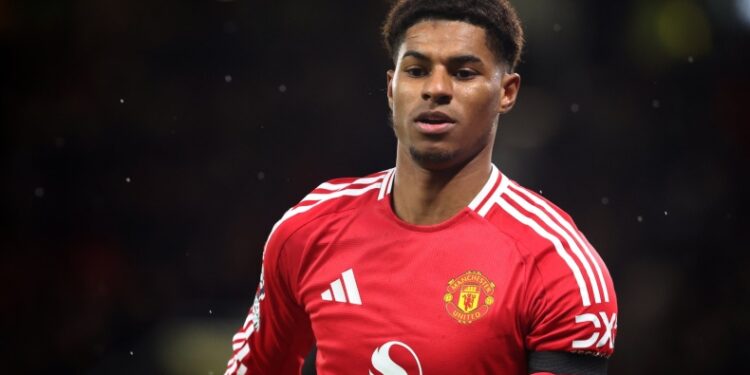 Ράσφορντ: «Απέρριψε 40 εκατ. ευρώ από ομάδα της Σαουδικής Αραβίας περιμένοντας την Μπαρτσελόνα»