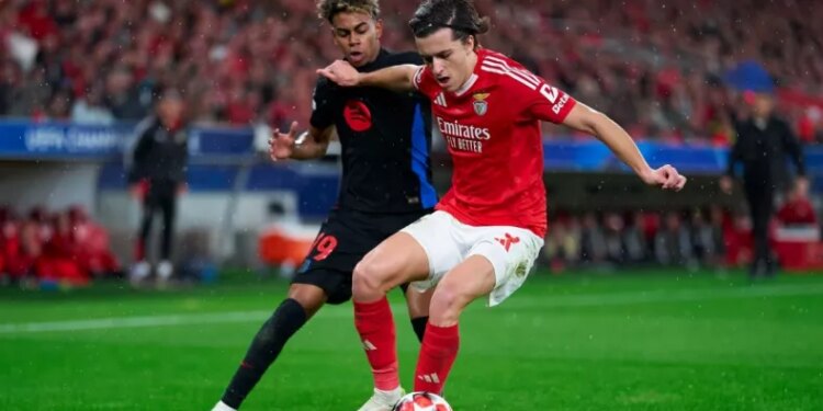 Ανακοίνωσε Καρέρας η Ρεάλ!