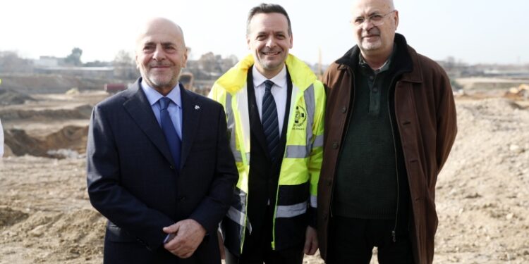 Γήπεδο Παναθηναϊκού: Τον Σεπτέμβριο θα δουν εξέδρες οι οπαδοί του τριφυλλιού