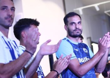 Μεταγραφές: Ο Λαφόντ κλείνει στον Παναθηναϊκό, ο Τσιλούλης έκλεισε στον Ατρόμητο και τα σίριαλ με Βαλαντσιούνας και Μίτσιτς!