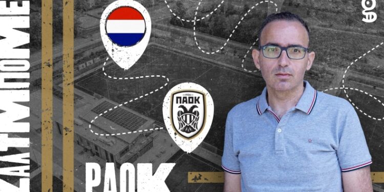 «Αμάν, πουλήθηκε ο Ντέλιας!»: Το σχόλιο του Σταύρου Σουντουλίδη από τη δεύτερη μέρα προετοιμασίας του ΠΑΟΚ