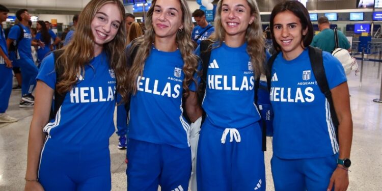 Ευρωπαϊκό Στίβου Κ23: Αρχή με 22 για την Ελλάδα στο Μπέργκεν