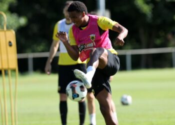 Ελίασον: «Ομάδες από Βραζιλία και Μέση Ανατολή ενδιαφέρονται για τον παίκτη της ΑΕΚ», γράφουν στη Σουηδία