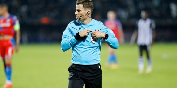 Χάποελ Μπερ Σεβά