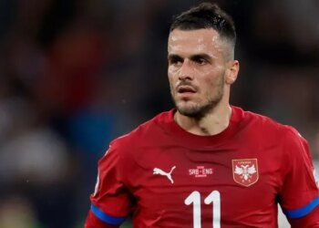 Ολυμπιακός, μεταγραφές: Το ποσό στο οποίο συζητά με την Γιουβέντους για τον Κόστιτς σύμφωνα με τους Ιταλούς