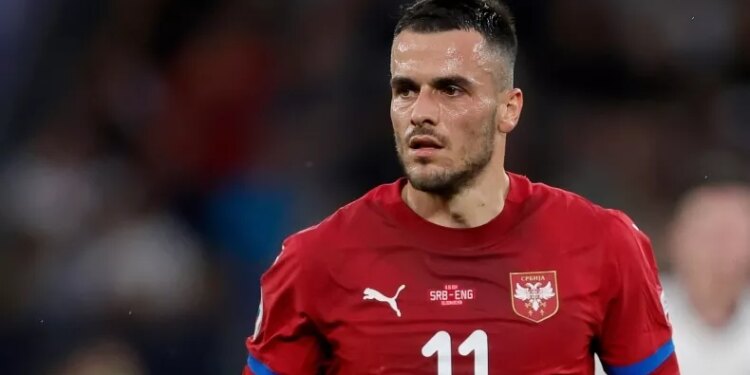 Ολυμπιακός, μεταγραφές: Το ποσό στο οποίο συζητά με την Γιουβέντους για τον Κόστιτς σύμφωνα με τους Ιταλούς