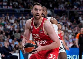 Ολυμπιακός: Το κομμάτι του παιχνιδιού στο οποίο μπορεί να κυριαρχήσει το δίδυμο Μιλουτίνοφ και Χολ