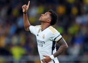 Λίβερπουλ: Θα στραφεί σε Ροντρίγκο αν αποχωρήσει ο Λουίς Ντίας