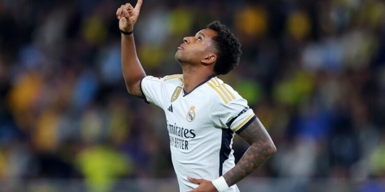 Λίβερπουλ: Θα στραφεί σε Ροντρίγκο αν αποχωρήσει ο Λουίς Ντίας