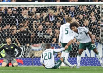 Παναθηναϊκός: Ο ορισμός του «δεν γίνονται αυτά»!