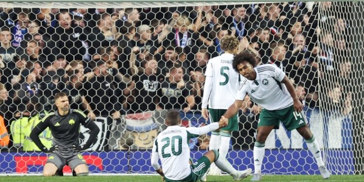 Παναθηναϊκός: Ο ορισμός του «δεν γίνονται αυτά»!