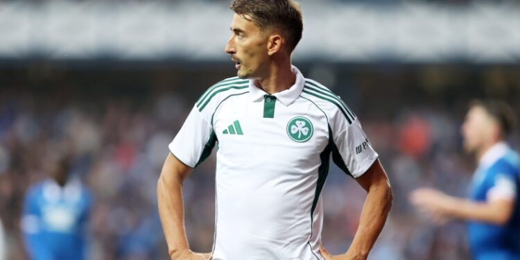 Βαθμολογία UEFA: Με το αριστερό ο «μαραθώνιος» της Ελλάδας για την άνοδο στη 10η θέση