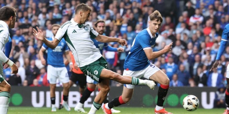 Παναθηναϊκός