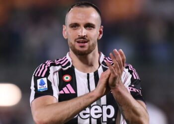 Γιουβέντους: «Έδεσε» τον Γκάτι στο Τορίνο μέχρι το 2030