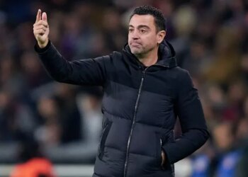 Τσάβι: Έκανε αίτηση για να αναλάβει την Εθνική Ινδίας και… έφαγε «άκυρο»