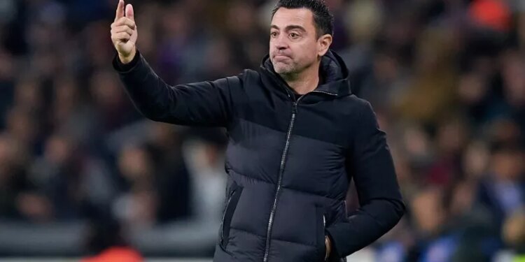 Τσάβι: Έκανε αίτηση για να αναλάβει την Εθνική Ινδίας και… έφαγε «άκυρο»