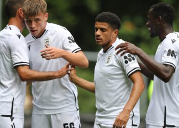 Ναϊμέγκεν -2 για τον Δικέφαλο