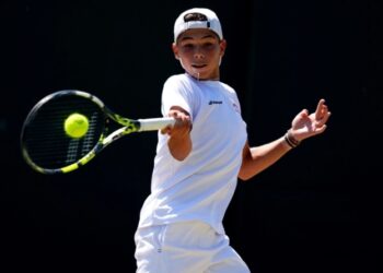 Ο Παγώνης προκρίθηκε στον τελικό του ευρωπαϊκού πρωταθλήματος U14