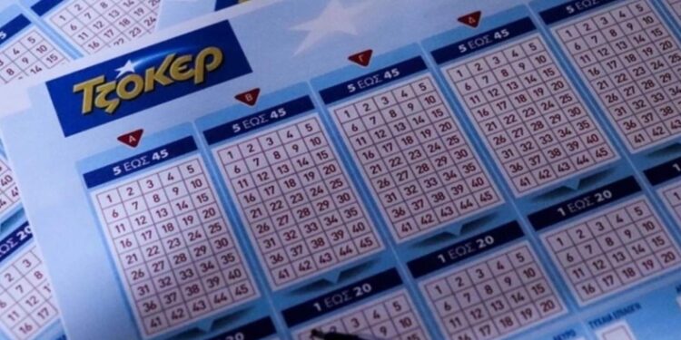 Νέο ΤΖΑΚ ΠΟΤ στο Τζόκερ: 16,2 εκατ. ευρώ μεταφέρονται στην κλήρωση της Τρίτης (29/7)