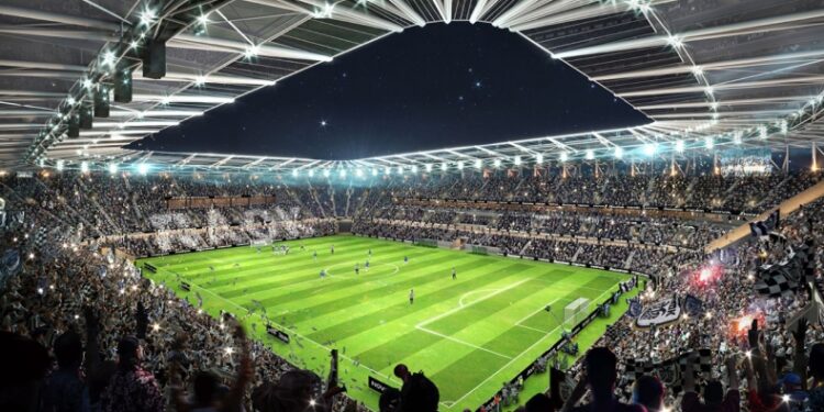 ΑΣ ΠΑΟΚ: «Προτεραιότητα ο Σαββίδης, αλλά πρέπει να παρέχει οικονομικές εγγυήσεις για τη Νέα Τούμπα»