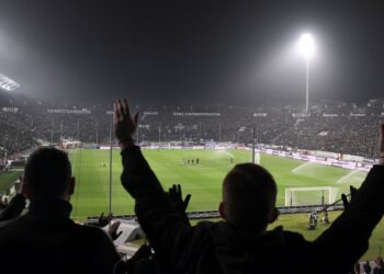 ΑΣ ΠΑΟΚ: Θέλει κι άλλο χρόνο το Δ.Σ. για τη Νέα Τούμπα