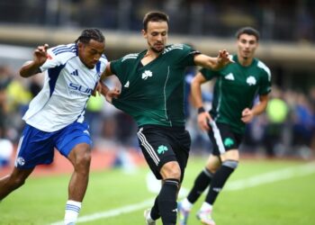 Αθλητικές μεταδόσεις σήμερα: Η ρεβάνς του Παναθηναϊκού με τη Ρέιντζερς ξεχωρίζει στο πρόγραμμα της Τετάρτης