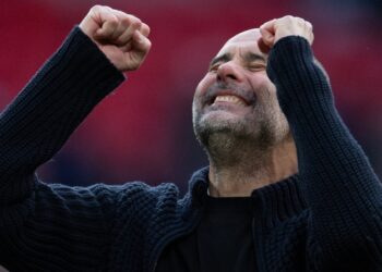 Πεπ Γκουαρδιόλα: Έγινε ο πρώτος προπονητής που ξόδεψε πάνω από 2 δισ. ευρώ για μεταγραφές