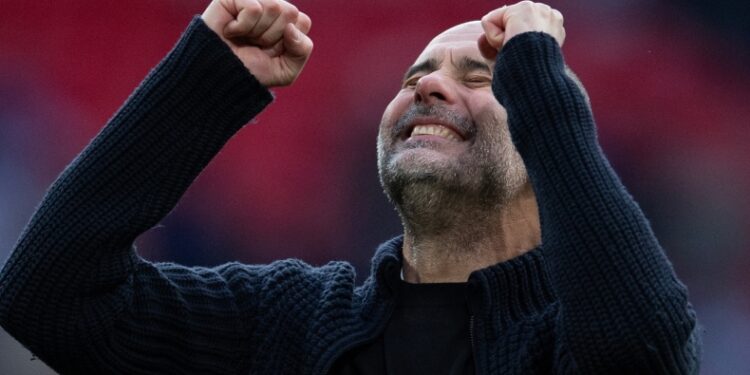 Πεπ Γκουαρδιόλα: Έγινε ο πρώτος προπονητής που ξόδεψε πάνω από 2 δισ. ευρώ για μεταγραφές