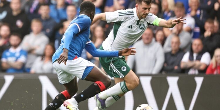 Τηλεοπτικό πρόγραμμα: Πού θα δείτε Παναθηναϊκός