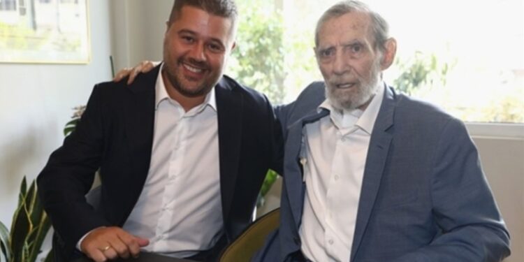 Γκαγκάτσης για Παιανία: «Οι Εθνικές Ομάδες αποκτούν το σπίτι που θέλαμε να τους προσφέρουμε και αξίζουν να έχουν»