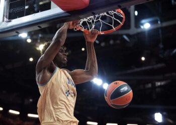 Μπαρτσελόνα: Ολοκλήρωσε τη συνεργασία της με τον Νάτζι